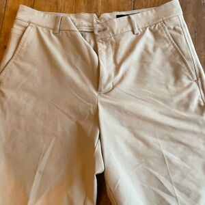 Men's Classic Tan Pants